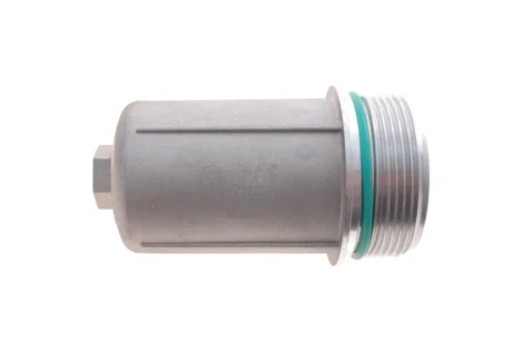 Корпус масляного фильтра пластик+алюминий VW Golf VII 1.4, Passat 2.0, T5 2.0D/A Vika 33251786801