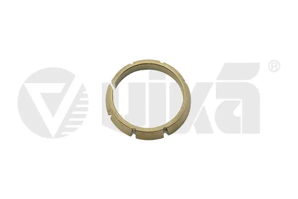 Кільце конічне Skoda Fabia (99-08,06-14),Octavia (96-10,12-)/VW Caddy (82-15,15-) vika Vika 34090027801 (фото 1)