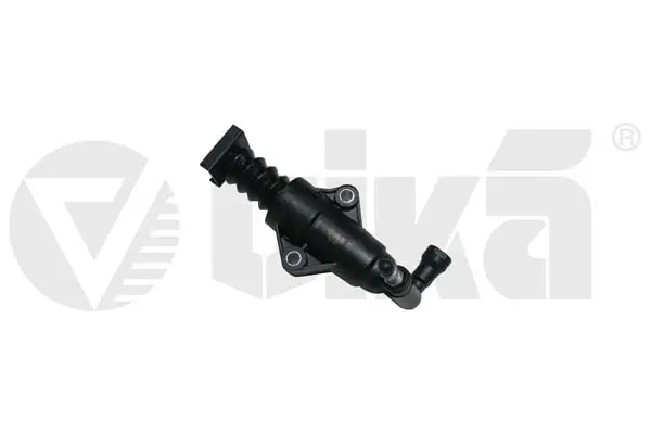 Циліндр зчеплення робочий Skoda Octavia (97-11)/VW Caddy (96-03),Golf (96-03),Polo (00-02) VIKA Vika 37210016001 (фото 1)