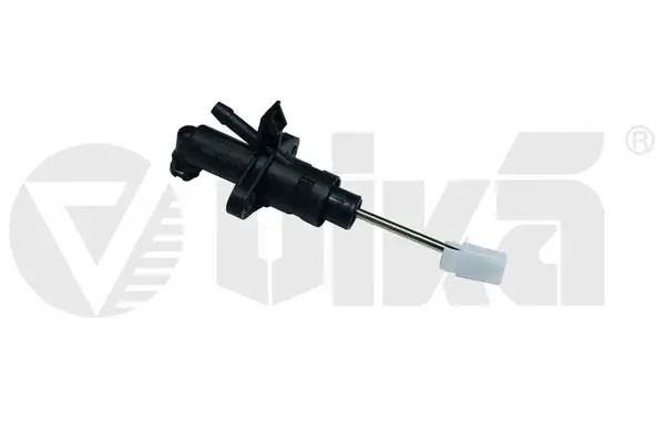 Циліндр зчеплення головний Skoda Octavia (97-11) / VW Golf (96-03) / Audi A3 (97-03), TT (99-06) / Seat Leon (00-06), Toledo (99-04) / ) VIKA Vika 37210017301 (фото 1)