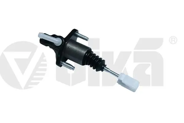 Циліндр зчеплення головний VW Caddy (96-03), Golf (92-02), Polo (97-00) / Seat Ibiza (97-99) VIKA Vika 37210622501 (фото 1)