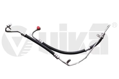 Патрубок ГУР MB E Class 2.6,3.2 (02-09) VIKA Vika 41086401