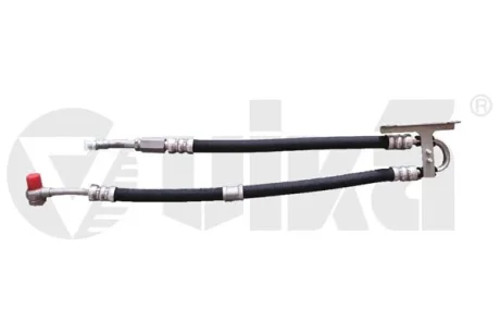 Патрубок ГУР MB M, R Class 5.0 (05-14) VIKA Vika 41086801