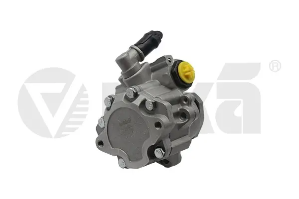 Насос гідропідсилювача керма VW T4 (96-04) VIKA Vika 41450103001 (фото 1)