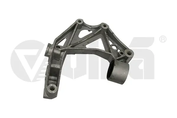 Кронштейн переднього важеля правий Skoda Fabia (00-04/05-08/07-10)/VW Polo (02-10)/Seat Ibiza (02-05/06-10) vika Vika 41990083301 (фото 1)