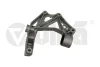 Кронштейн переднього важеля правий Skoda Fabia (00-04/05-08/07-10)/VW Polo (02-10)/Seat Ibiza (02-05/06-10) vika Vika 41990083301 (фото 1)