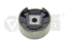 Сайлентблок передньої балки нижній Skoda Octavia (04-08, 09-) / VW Golf (04-), Jetta (06-11) / Seat Leon (06-10), Toledo (05-09) VIKA Vika 41990384201 (фото 1)