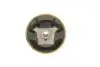 Сайлентблок передньої балки верхній Skoda Octavia (04-08, 09-) / VW Golf (04-), Jetta (06-11) / Seat Leon (06-10), Toledo (05-09) VIKA Vika 41990384301 (фото 3)