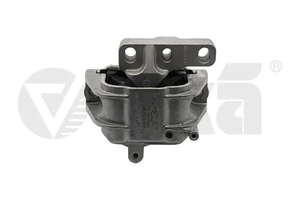 Опора ДВС Skoda Octavia (04-08),Superb (08-13)/VW Caddy (04-11),Golf (04-14),Jetta (06-),Passat (06-11)/Audi A3 (09-13) VIKA Vika 41990787101 (фото 1)