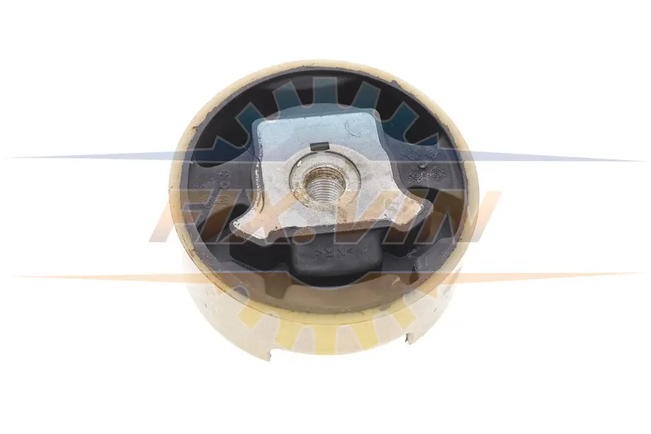 Подушка двигуна (верхня) VW Caddy 03- (з різьбою) Vika 41990822101 (фото 1)