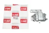Опора ДВС Skoda Octavia (04-08,09-)/VW Golf (04-09),Jetta (06-11)/Audi A3 (04-08)/Seat Leon (06-10),Toledo (05-09) VIKA Vika 41990868601 (фото 2)