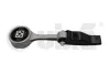 Опора ДВС задняя Skoda Fabia (00-10,11-),Rapid (13-)/VW Polo (02-) VIKA Vika 41990883301 (фото 1)