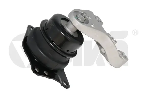 Опора ДВС Skoda Fabia (11-15),Rapid (13-)/VW Polo (10-)/Seat Ibiza (09-15),Toledo (13-) VIKA Vika 41991193801 (фото 1)