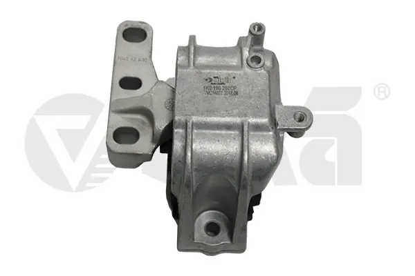 Опора двигателя Skoda Octavia (09-13,14-)/VW Golf (09-14),Jetta (11-)/Audi A3 (08-13) VIKA Vika 41991194601 (фото 1)