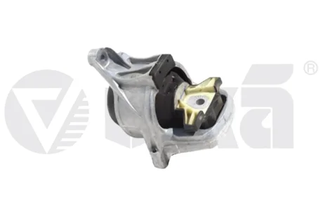 Подушка двигуна ліва з проводом Audi A4, A5, A6, A7, Q5 2.0,2.0D (16-23) VIKA Vika 41991441401