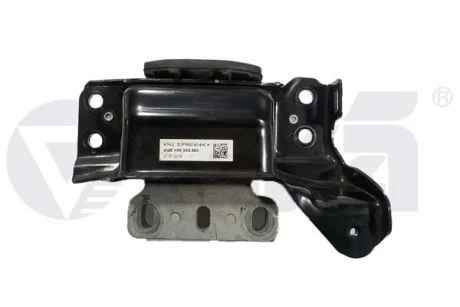 Подушка двигуна (вир-во Febi) ліва Audi A1 (18-)/Seat Ibiza (17-)/VW Polo (17-)/Skoda Fabia (21-) VIKA Vika 41991445301
