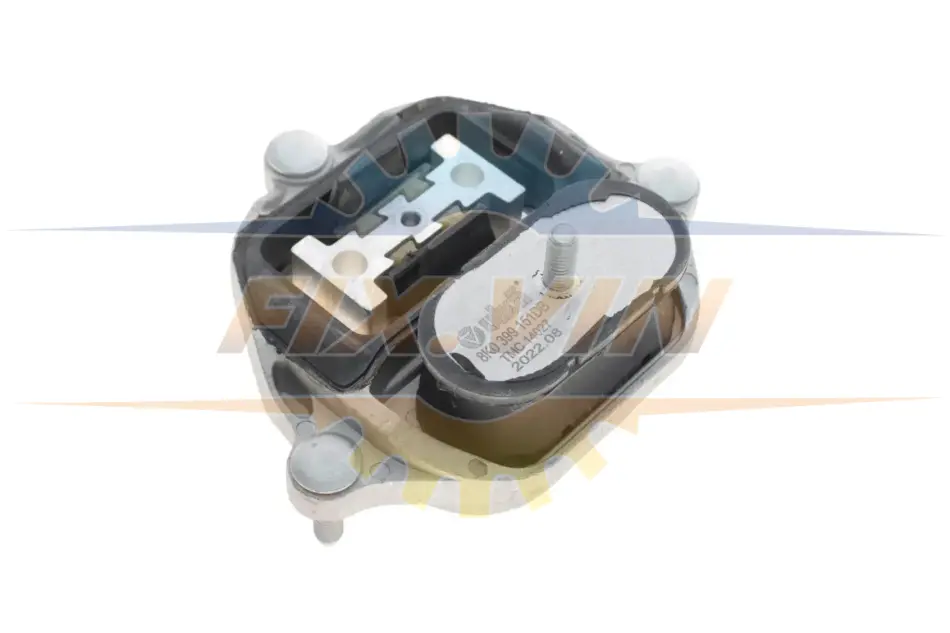 Опора КПП Audi A4 (07-15),A5 (07-17),Q5 (08-) VIKA Vika 43991697401 (фото 1)