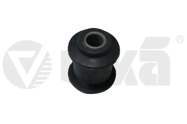 Сайлентблок переднього важеля передній VW Fox (03-),Polo (02-09)/Skoda Fabia (99-14) VIKA Vika 44070033801 (фото 1)