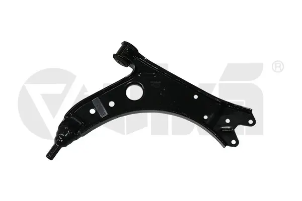 Важіль підвіски нижній правий з втулкою Audi A3, Skoda Octavia, Superb, VW Golf, Touran (04-) VIKA Vika 44070037901 (фото 1)