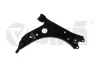 Важіль підвіски нижній правий з втулкою Audi A3, Skoda Octavia, Superb, VW Golf, Touran (04-) VIKA Vika 44070037901 (фото 1)