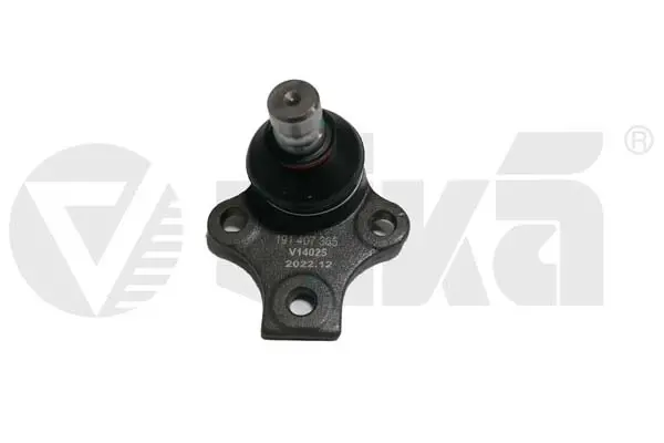 Опора кульова VW Golf (83-92),Jetta (84-92) VIKA Vika 44070060601 (фото 1)
