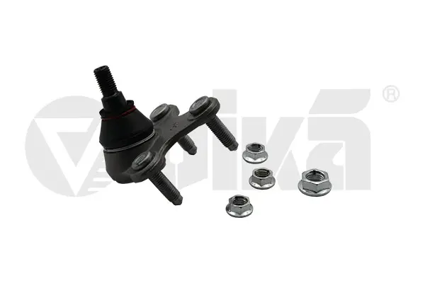 Опора кульова права Skoda Octavia (04-15)/VW Golf (04-16), Jetta (06-15), Passat (13-15), 15, Tiguan (08-12) / Audi Q3 (12-15) ) VIKA Vika 44070062801 (фото 1)
