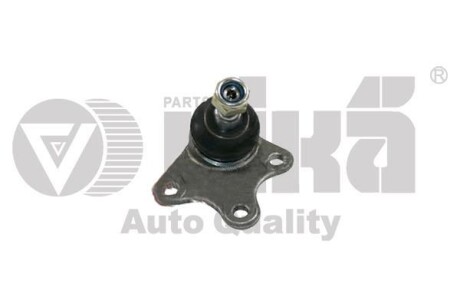 Опора шаровая левая Skoda Fabia (00-10)/VW Polo (02-10)/Seat Cordoba (06-09),Ibiza (02-10) Vika 44070064401