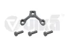 Пластина стопорна з кріпленням Skoda Fabia (00-10)/VW Polo (95-10)/Seat Cordoba (03-09),Ibiza (02-10) VIKA Vika 44070083701 (фото 1)
