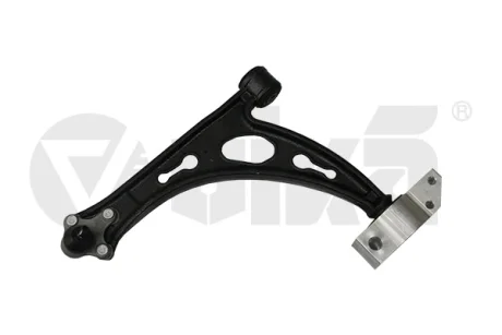 Рычаг передний нижний левый с шаровой опорой Skoda Octavia (04-08)/VW Golf (04-),Jetta (06-11)/Audi A3 (04-13) Vika 44070087001