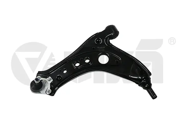 Важіль передній лівий Skoda Fabia (00-10)/VW Polo (02-10)/Seat Cordoba (03-09),Ibiza (02-10) VIKA Vika 44070087601 (фото 1)