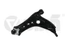 Важіль передній лівий Skoda Fabia (00-10)/VW Polo (02-10)/Seat Cordoba (03-09),Ibiza (02-10) VIKA Vika 44070087601 (фото 1)
