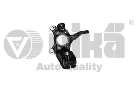 Цапфа (передня) Audi A3/Q3/Skoda Octavia/VW Caddy III 09-15 (R) Vika 44070089101