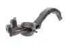 Кулак поворотний (цапфа) (передня/L) VW Passat B5 1.9 TDI/2.3 VR5/2.5 TDI/2.8 V6 96-05 Vika 44070092201 (фото 4)
