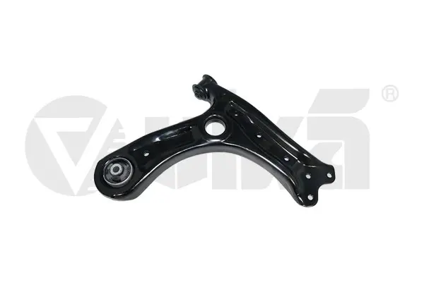Важіль передній нижній правий без кульової опори Skoda Fabia (07-10,11-)/VW Polo (09-10)/Seat Cordoba (06-09),Ibiza (06-10) VIKA Vika 44070279401 (фото 1)
