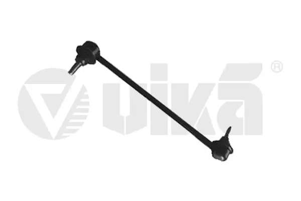 Стійка стабілізатора передня Audi 80, 80 Quattro, 90, 90 Quattro, Cabrio, Coupe, Coupe Quattro VIKA Vika 44070413401 (фото 1)
