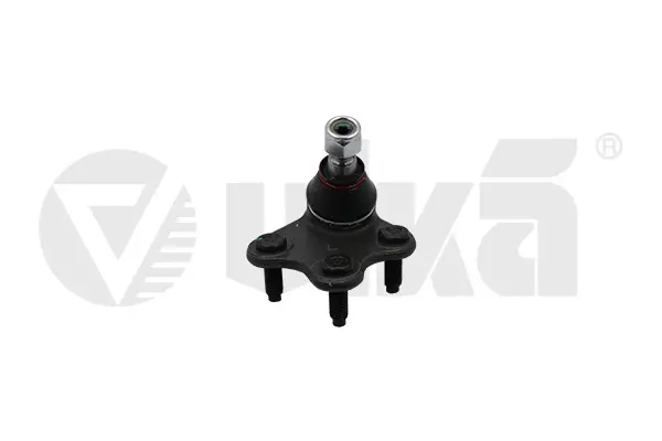 Опора кульова ліва Skoda Fabia (07-15)/VW Polo (09-15)/Seat Cordoba (06-09),Ibiza (06-12) VIKA Vika 44070764501 (фото 1)