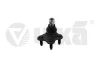 Опора кульова ліва Skoda Fabia (07-15)/VW Polo (09-15)/Seat Cordoba (06-09),Ibiza (06-12) VIKA Vika 44070764501 (фото 1)