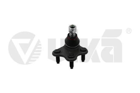Опора кульова ліва Skoda Fabia (07-15)/VW Polo (09-15)/Seat Cordoba (06-09),Ibiza (06-12) Vika 44070764501