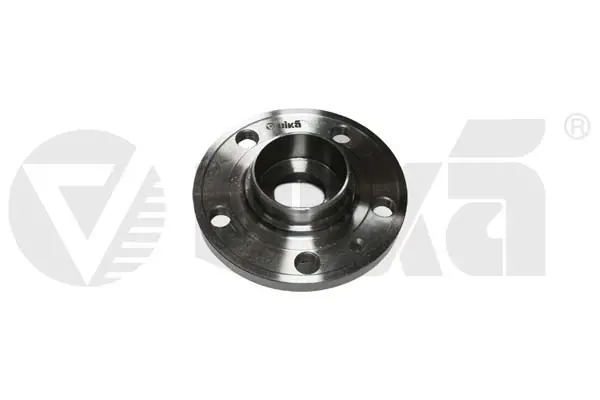 Ступица передняя с подшипником Skoda Fabia (00-11),Roomster (06-),Rapid (13-)/Seat Ibiza (06-),Toledo (13-) VIKA Vika 44070796801 (фото 1)