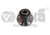 Ступица передняя с подшипником Skoda Fabia (05-08)/VW Polo (02-05)/Seat Cordoba (06-09) Vika 44070828901 (фото 1)