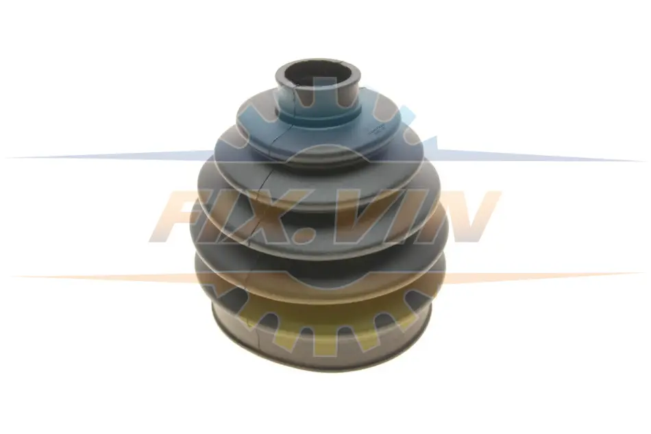 Пильовик ШРКШ зовнішній VW Bora (98-05), Golf (91-06), Passat (88-97), Polo (95-01) / Audi A3 (96-01) VIKA Vika 44070906801 (фото 1)