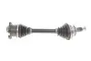 Вал приводний лівий Skoda Fabia (00-04,05-10), Roomster (06-10)/VW Polo (02-10)/Seat Ibiza (02-05,06-10) VIKA Vika 44070914701 (фото 1)