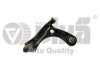 Рычаг передний нижний левый с шаровой опорой Skoda Fabia (15-),Rapid (13-)/VW Polo (10-)/Seat Ibiza (09-) Vika 44070971901 (фото 1)