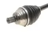 Вал приводной правый Skoda Octavia (04-08)/Audi A3 (04-13)/Seat Leon (06-13), Toledo (05-09) VIKA 44071090101 (фото 4)