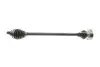 Вал приводной правый Skoda Octavia (04-08)/Audi A3 (04-13)/Seat Leon (06-13), Toledo (05-09) VIKA 44071090101 (фото 6)