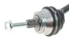 Вал приводной правый Skoda Superb (02-08)/VW Passat (97-05)/Audi A4 (98-01) VIKA Vika 44071090301 (фото 3)