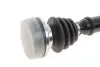 Вал приводний правий Skoda Fabia (05-10), Roomster (06-10)/VW Polo (05-10)/Seat Ibiza (06-10) VIKA Vika 44071090501 (фото 5)