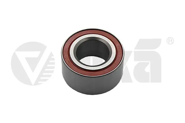 Подшипник ступицы передней VW Passat (01-05)/Audi 80 (92-94) VIKA Vika 44071210101 (фото 1)