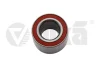 Підшипник маточини передньої VW Caddy I, Golf I, Jetta I (74-92) VIKA Vika 44071210201 (фото 1)
