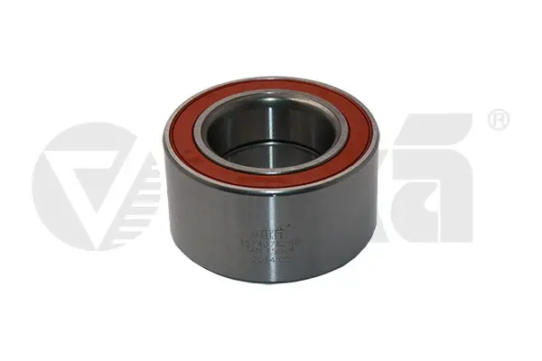 Підшипник маточини передньої VW Caddy (95-04), Golf (88-02), Jetta (88-92), Passat (88-97) VIKA Vika 44071219001 (фото 1)